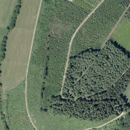 Satellite imagery of Egge, DE
