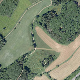Satellite imagery of Egge, DE