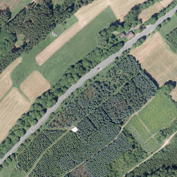 Satellite imagery of Egge, DE