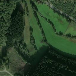 Satellite imagery of Hirschberg, DE