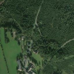 Satellite imagery of Vorderer Hohe Knochen, DE