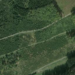 Satellite imagery of Vorderer Hohe Knochen, DE