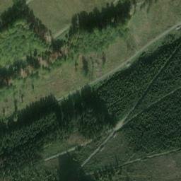 Satellite imagery of Vorderer Hohe Knochen, DE