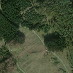 Satellite imagery of Kleiner Niggenberg, DE