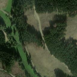 Satellite imagery of Kleiner Bromberg, DE