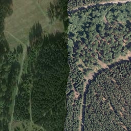 Satellite imagery of Teukelberg, DE