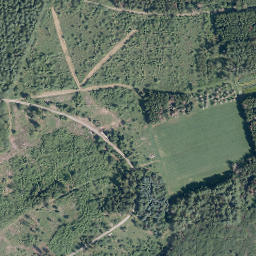 Satellite imagery of Raunsberg, DE