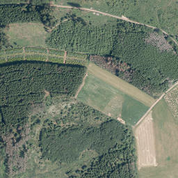 Satellite imagery of Raunsberg, DE