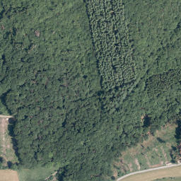Satellite imagery of Homberg, DE