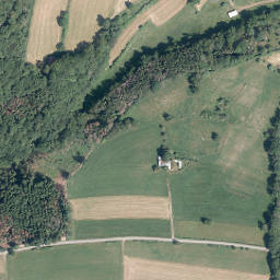 Satellite imagery of Homberg, DE