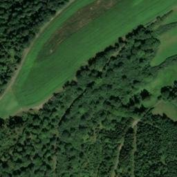 Satellite imagery of Hohes Rad, DE