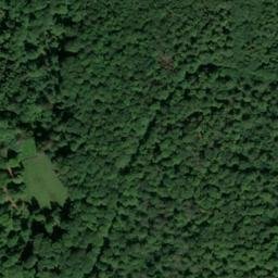 Satellite imagery of Hegeberg, DE