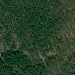 Satellite imagery of Hermannsberg, DE