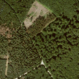 Satellite imagery of Quillerkopf, DE