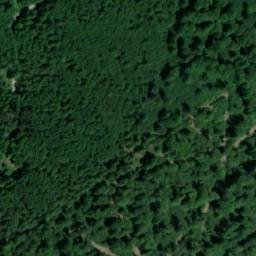 Satellite imagery of Pensersrück, DE