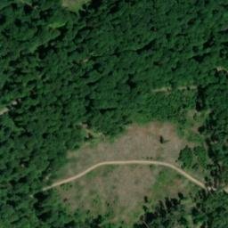 Satellite imagery of Pensersrück, DE