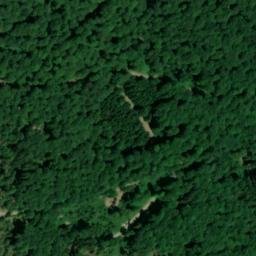 Satellite imagery of Pensersrück, DE