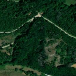 Satellite imagery of Kleiner Rohrberg, DE