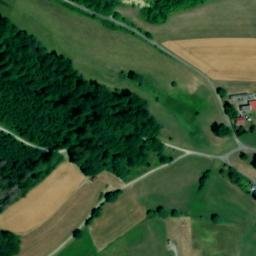 Satellite imagery of Kleiner Rohrberg, DE