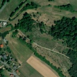 Satellite imagery of Kindelberg, DE