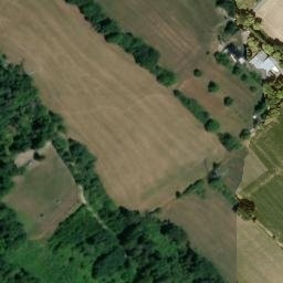 Satellite imagery of Beerberg, DE