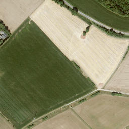 Satellite imagery of Beerberg, DE