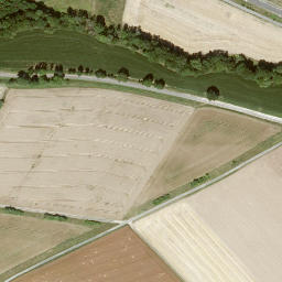 Satellite imagery of Beerberg, DE