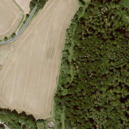 Satellite imagery of Blottenberg, DE