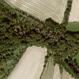 Satellite imagery of Blottenberg, DE