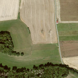 Satellite imagery of Wolftalskopf, DE