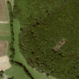 Satellite imagery of Wolftalskopf, DE