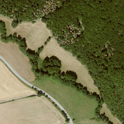 Satellite imagery of Rohenberg, DE