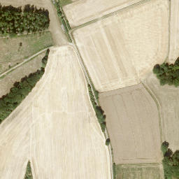 Satellite imagery of Rohenberg, DE
