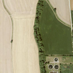 Satellite imagery of Weinberg, DE