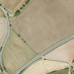 Satellite imagery of Weinberg, DE