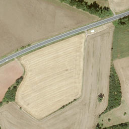 Satellite imagery of Galgenberg, DE