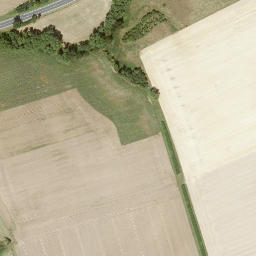 Satellite imagery of Galgenberg, DE