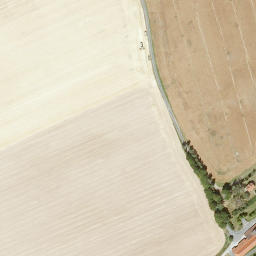 Satellite imagery of Galgenberg, DE