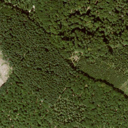 Satellite imagery of Hoher Rain, DE