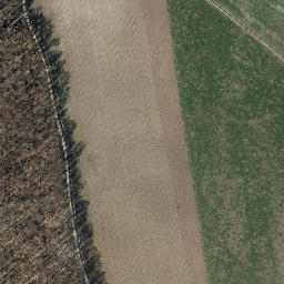 Satellite imagery of Dörnerberg, DE
