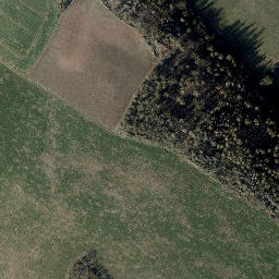 Satellite imagery of Dörnerberg, DE