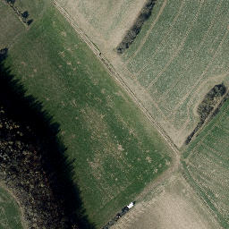 Satellite imagery of Dörnerberg, DE