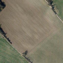 Satellite imagery of Dünkelbiel, DE