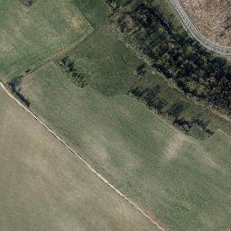Satellite imagery of Dünkelbiel, DE