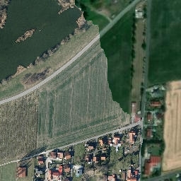 Satellite imagery of Mittelteilberg, DE