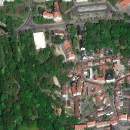Satellite imagery of Stadtring Tower, DE