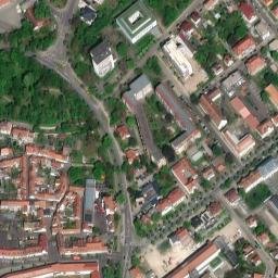 Satellite imagery of Stadtring Tower, DE
