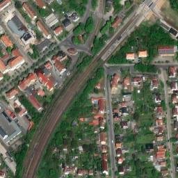 Satellite imagery of Stadtring Tower, DE