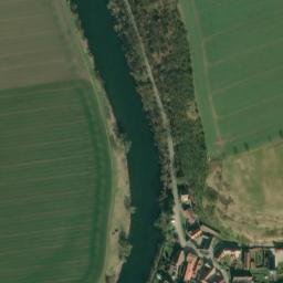 Satellite imagery of Burg Schönburg, DE