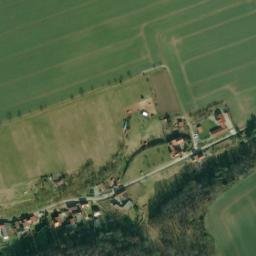 Satellite imagery of Burg Schönburg, DE